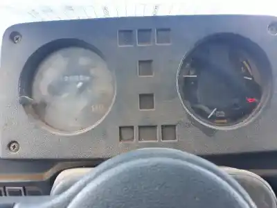 Veículo de Sucata suzuki santana santana 350 do ano 1986 alimentado f10a