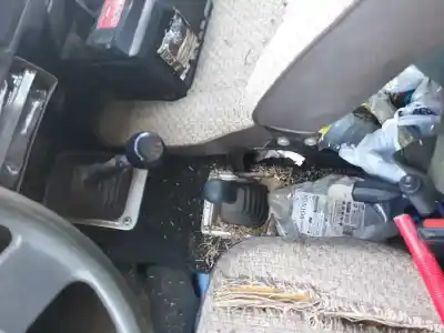 Veículo de Sucata suzuki santana santana 350 do ano 1986 alimentado f10a