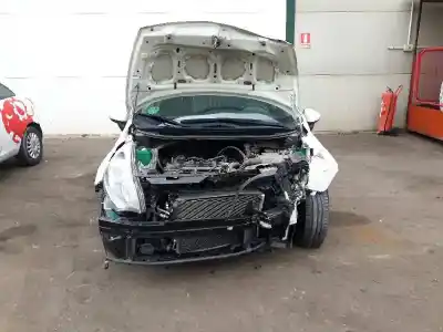 Vehicul casat KIA RIO IV (YB, SC, FB) 1.4 CRDi 90 al anului 2015 alimentat G4LA