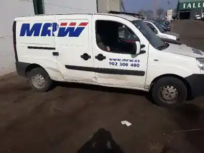 Scrapping Vehicle fiat doblo (119) 1.9 8v dynamic / multijet dynamic plus (77kw) of the year 2007 powered 223b1000