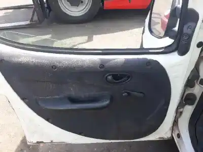 Scrapping Vehicle fiat doblo (119) 1.9 8v dynamic / multijet dynamic plus (77kw) of the year 2007 powered 223b1000