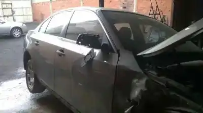 Veículo de Sucata bmw serie 5 berlina (e60) 530d do ano 2003 alimentado 306d2