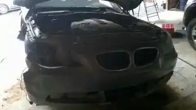 Veículo de Sucata bmw serie 5 berlina (e60) 530d do ano 2003 alimentado 306d2