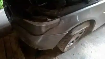 Veículo de Sucata bmw serie 5 berlina (e60) 530d do ano 2003 alimentado 306d2