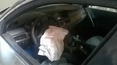 Veículo de Sucata bmw serie 5 berlina (e60) 530d do ano 2003 alimentado 306d2