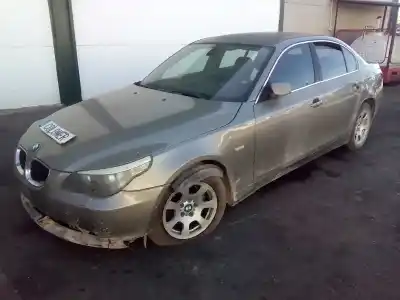 Veículo de Sucata bmw serie 5 berlina (e60) 530d do ano 2003 alimentado 306d2
