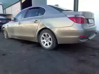 Veículo de Sucata bmw serie 5 berlina (e60) 530d do ano 2003 alimentado 306d2