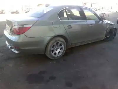 Veículo de Sucata bmw serie 5 berlina (e60) 530d do ano 2003 alimentado 306d2