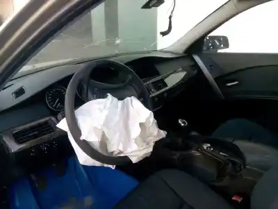 Veículo de Sucata bmw serie 5 berlina (e60) 530d do ano 2003 alimentado 306d2