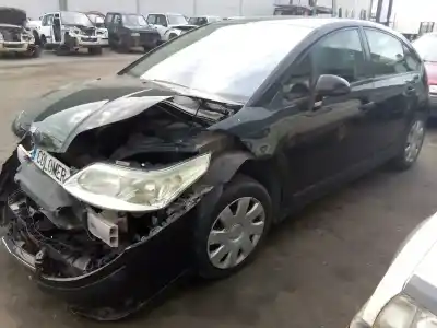 Veículo de Sucata citroen c4 berlina sx do ano 2005 alimentado 9hx
