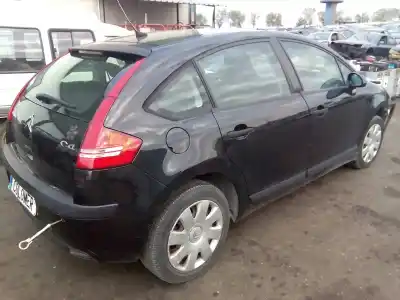 Veículo de Sucata citroen c4 berlina sx do ano 2005 alimentado 9hx