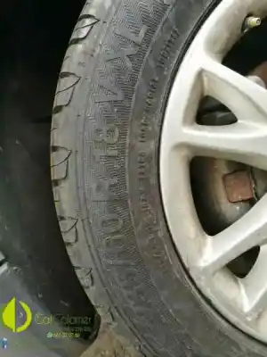 Veículo de Sucata bmw serie 5 berlina (e60) 530d do ano 2003 alimentado n57306d2