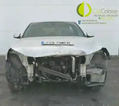 Veículo de Sucata bmw serie 5 berlina (e60) 530d do ano 2003 alimentado n57306d2