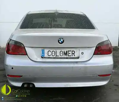 Veículo de Sucata bmw serie 5 berlina (e60) 530d do ano 2003 alimentado n57306d2