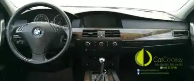 Veículo de Sucata bmw serie 5 berlina (e60) 530d do ano 2003 alimentado n57306d2