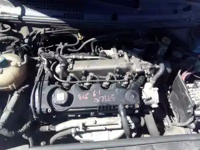 Утилизация автомобиля fiat stilo (192) 1.9 jtd cat года 2005 питание 192a1000