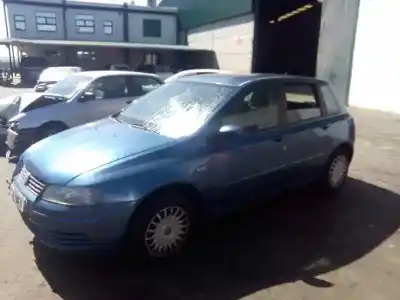 Утилизация автомобиля fiat stilo (192) 1.9 jtd cat года 2005 питание 192a1000