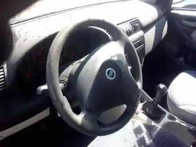 Утилизация автомобиля fiat stilo (192) 1.9 jtd cat года 2005 питание 192a1000