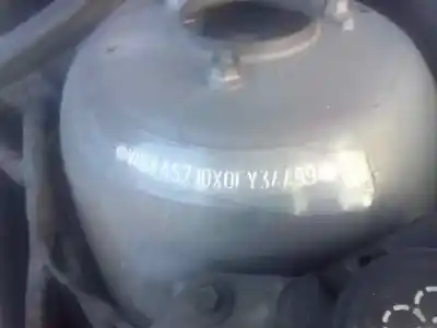 Veículo de Sucata bmw serie 3 berlina (e46) 320d do ano 2003 alimentado 204d4