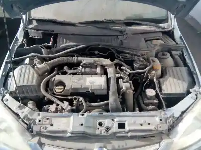 Veículo de Sucata opel combo tour enjoy do ano 2006 alimentado z17dth