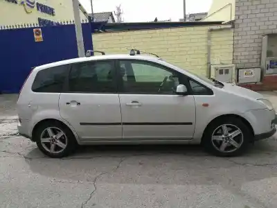 Утилизация автомобиля ford focus c-max (cap) trend (d) года 2004 питание g8da