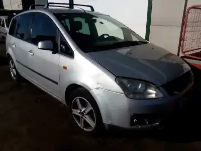 Утилизация автомобиля ford focus c-max (cap) trend (d) года 2004 питание g8da