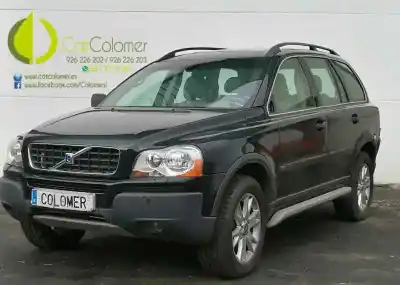 Veículo de Sucata VOLVO XC90 2.5 T (7 asientos) do ano 2005 alimentado B5254T2