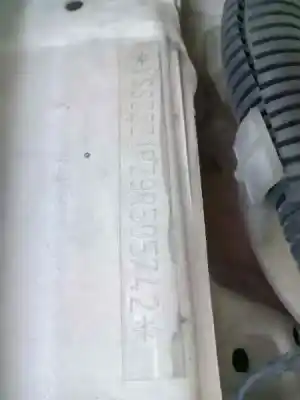 Утилизация автомобиля seat leon (1p1) 1.9 tdi года 2009 питание bls