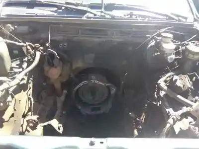Утилизация автомобиля isuzu d-max 3.0 turbodiesel года 2007 питание 4jh1