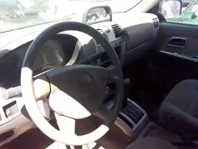 Утилизация автомобиля isuzu d-max 3.0 turbodiesel года 2007 питание 4jh1