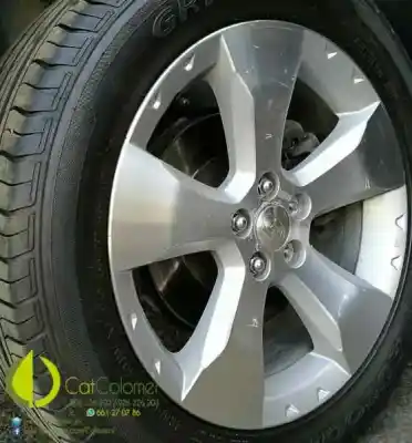 Veículo de Sucata subaru forester s12 2.0 diesel cat do ano 2009 alimentado ee20 108kw