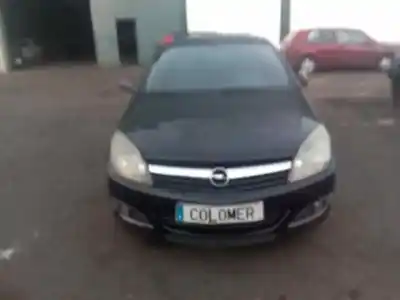 Veículo de Sucata OPEL ASTRA GTC Enjoy do ano 2005 alimentado Z17DTH