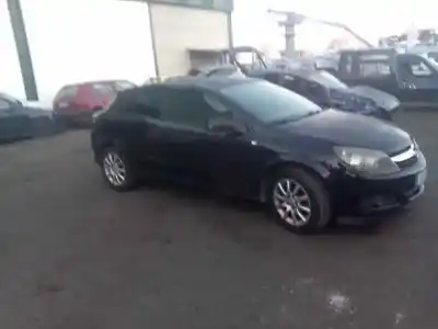 Veículo de Sucata opel astra gtc enjoy do ano 2005 alimentado z17dth