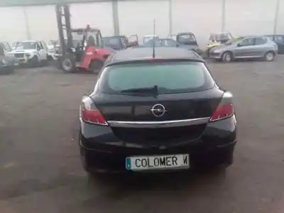 Veículo de Sucata opel astra gtc enjoy do ano 2005 alimentado z17dth
