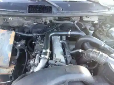 Утилизация автомобиля mazda mpv (lv) 2.5 года 1998 питание wl 85kw