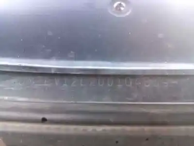 Утилизация автомобиля mazda mpv (lv) 2.5 года 1998 питание wl 85kw