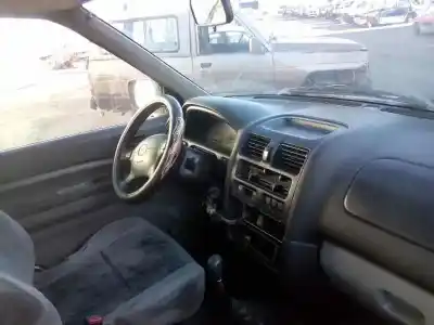 Утилизация автомобиля mazda mpv (lv) 2.5 года 1998 питание wl 85kw