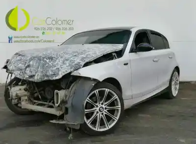 Veículo de Sucata BMW SERIE 1 BERLINA (E81/E87) 116i do ano 2010 alimentado N43B20A