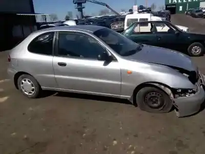 Veicolo di demolizione daewoo lanos 1.4 cat dell'anno 1999 alimentato a13sms
