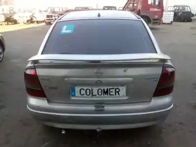 Утилизация автомобиля opel                                               astra g berlina                                                                                                                                                                                                                                            1.7 turbodiesel cat (x 17 dtl / 2h8)                                                                                                                                                                                                                       года 1999 питание x17dtl