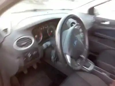 Veicolo di demolizione ford focus berlina (cap) 1.8 tdci turbodiesel cat dell'anno 2006 alimentato kkda