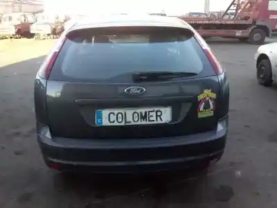 Veicolo di demolizione ford focus berlina (cap) 1.8 tdci turbodiesel cat dell'anno 2006 alimentato kkda