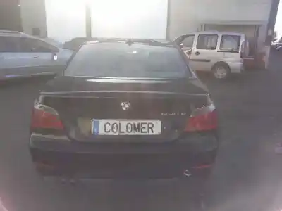 Veículo de Sucata bmw serie 5 berlina (e60) 3.0 turbodiesel cat do ano 2005 alimentado 306d3