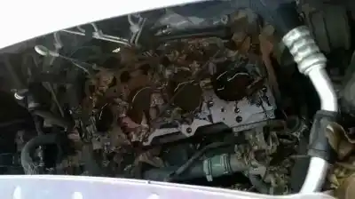 Veículo de Sucata chrysler voyager (gs) 2.5 td do ano 1996 alimentado m00