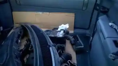 Veículo de Sucata chrysler voyager (gs) 2.5 td do ano 1996 alimentado m00