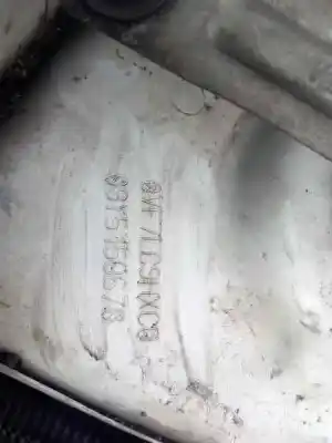 Veículo de Sucata citroen c4 berlina 1.6 16v hdi do ano 2009 alimentado 9hx