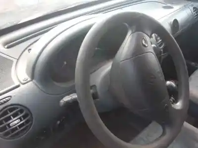 Утилизация автомобиля renault kangoo (f/kc0) 1.9 diesel 54 cv / 40 kw года 1999 питание f8q k6