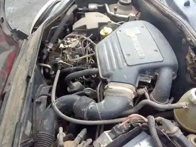 Утилизация автомобиля renault kangoo (f/kc0) 1.9 diesel 54 cv / 40 kw года 1999 питание f8q k6