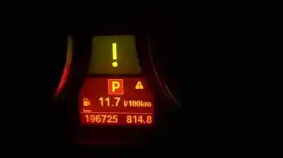 Veículo de Sucata bmw x5 (e70) 3.0d do ano 2008 alimentado d306d3