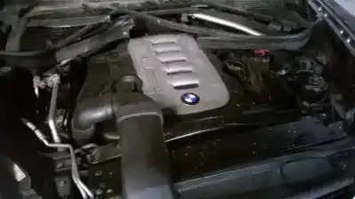 Veículo de Sucata bmw x5 (e70) 3.0d do ano 2008 alimentado d306d3